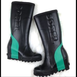 Sorel Rain/Winter Boot